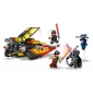 Конструктор LEGO Star Wars The Force Burner Сніговий винищувач - lebebe-boutique - 6