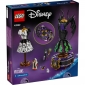 Конструктор LEGO Disney Classic Сукні Малефісенти та Лютелли де Віль - lebebe-boutique - 3