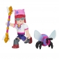 Roblox Ігрова колекційна фігурка Core Figures Star Sorority: Bee Wrangler W8 - lebebe-boutique - 4