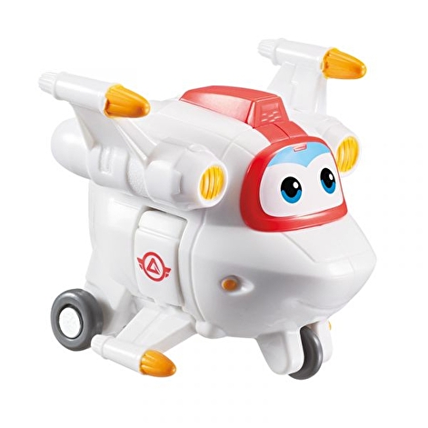 Super Wings Ігровий набір Galaxy Wings, світло, звук - lebebe-boutique - 3