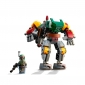 LEGO Конструктор Star Wars™ Робот Боба Фетта - lebebe-boutique - 3