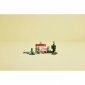 Конструктор LEGO Minecraft Будинок з вибухівки в джунглях - lebebe-boutique - 8