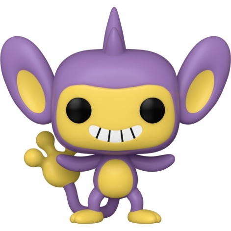 Funko Фігурка Funko POP Games: Pokemon - Aipom