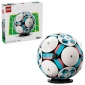 Конструктор LEGO Editions Football Футбольний м'яч - lebebe-boutique - 2