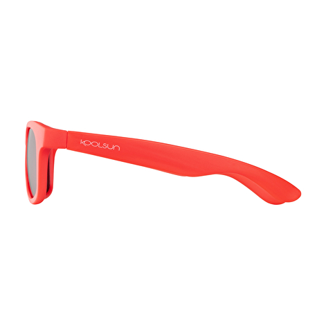 Koolsun Дитячі сонцезахисні окуляри Wave, 1-5р, червоний - lebebe-boutique - 2