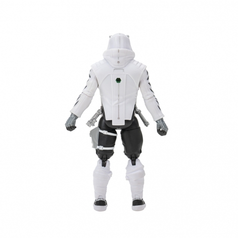 Fortnite Колекційна фігурка Solo Mode Master Key - White, 10см - lebebe-boutique - 5