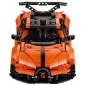 Конструктор LEGO Technic Гіперкар Bugatti Chiron Pur Sport - lebebe-boutique - 4