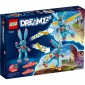 LEGO Конструктор DREAMZzz™ Іззі й кроленя Бунчу - lebebe-boutique - 6