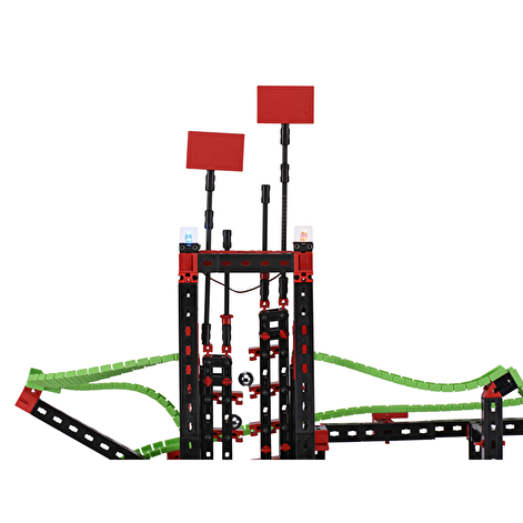 fischertechnik Конструктор Динаміка XL - lebebe-boutique - 4