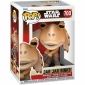 Funko Фігурка Funko POP Star Wars: PM 25th - Jar Jar Binks w/Booma Balls - lebebe-boutique - 2