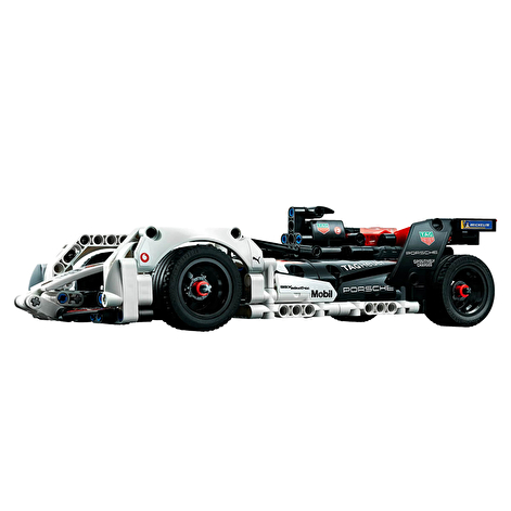 LEGO Конструктор Technic Formula E® Porsche X Electric - lebebe-boutique - 3