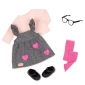 Our Generation Лялька Келлі в шкільній сукні 46см - lebebe-boutique - 4