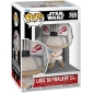 Funko Фігурка Funko POP Star Wars: S9 - Luke/Remote - lebebe-boutique - 2