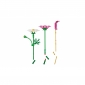 Конструктор LEGO Botanicals Квіти космеї - lebebe-boutique - 5