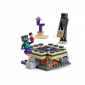 Конструктор LEGO Minecraft Подорож до Нижнього світу та Порталу до Краю - lebebe-boutique - 6