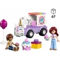 Конструктор LEGO Friends Автомобіль для доставки тортів з єдинорогами - lebebe-boutique - 4