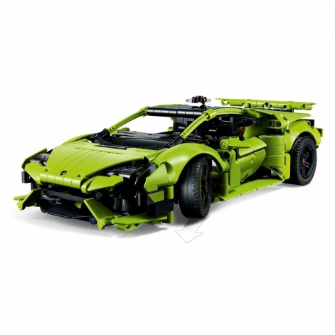 LEGO Конструктор Technic Lamborghini Huracan Tecnica - lebebe-boutique - 3