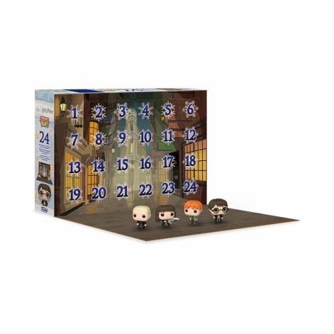 Набір подарунковий Funko POP Advent Calendar: Harry Potter v.2 - lebebe-boutique - 3