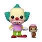 Фігурка Funko POP&Buddy: Simspons S11 - Krusty & Tenny - lebebe-boutique - 2