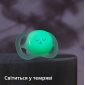 Пустушка Avent Ultra Start, 0М+, для немовлят 2 шт., нейтральний дизайн . - lebebe-boutique - 10
