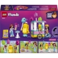 Конструктор LEGO Friends Ятка з морозивом і повітряними кульками - lebebe-boutique - 11