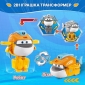 Ігрова фігурка-трансформер Super Wings Transform-a-Bots Такі (Taki), 5см - lebebe-boutique - 4