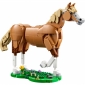Конструктор LEGO Creator Прекрасний кінь - lebebe-boutique - 4