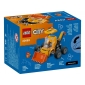Конструктор LEGO City Автівки — Будівельний навантажувач - lebebe-boutique - 9