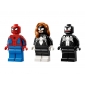 Конструктор LEGO Super Heroes Людина-павук проти маслкара Венома - lebebe-boutique - 7