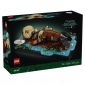 Конструктор LEGO Ideas Пливучі морські видри - lebebe-boutique - 2