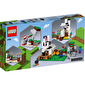 LEGO Конструктор Minecraft Кроляче ранчо 21181 - lebebe-boutique - 10