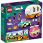 LEGO Конструктор Friends Відпустка на природі - lebebe-boutique - 10