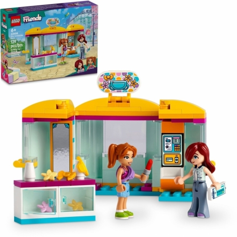 LEGO Конструктор Friends Крамничка аксесуарів - lebebe-boutique - 2