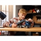 Конструктор LEGO Technic Самоскид - lebebe-boutique - 10
