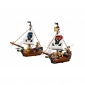 Конструктор LEGO Creator Культовий піратський корабель - lebebe-boutique - 7
