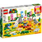 LEGO Конструктор Super Mario Набір для творчості для майстрів - lebebe-boutique - 9