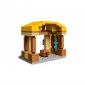LEGO Конструктор Minecraft Напад на село з повітряною кулею Ґаст - lebebe-boutique - 7