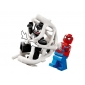Конструктор LEGO Super Heroes Людина-павук проти маслкара Венома - lebebe-boutique - 6