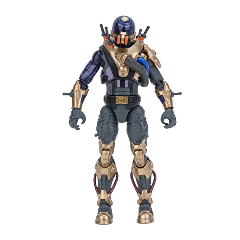 Fortnite Колекційна фігурка Jazwares Fortnite Legendary Series Oversized Figure Cyclo - lebebe-boutique - 7