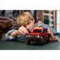 Конструктор LEGO Technic Позашляховик Ford Bronco - lebebe-boutique - 11