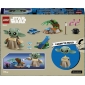 Конструктор LEGO Star Wars Сімейний будинок Ґроґу - lebebe-boutique - 11