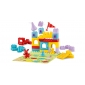 Конструктор LEGO DUPLO Town Гра «Замок Хопсі» - lebebe-boutique - 4