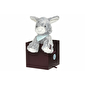 Kaloo музична іграшка Les Amis Віслюк сірий (25 см) в коробці - lebebe-boutique - 3