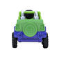 Машинка Marvel Spidey Little Vehicle Hulk W1 Халк - lebebe-boutique - 3