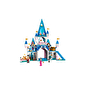 LEGO Конструктор Disney Princess Замок Попелюшки і Прекрасного принца - lebebe-boutique - 4