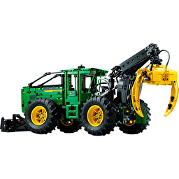 LEGO Конструктор Technic Трелювальний трактор «John Deere» 948L-II