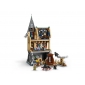 Конструктор LEGO Harry Potter Замок Гоґвортс: Лікарняне крило - lebebe-boutique - 4