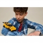 Конструктор LEGO Speed Champions Суперкар Porsche 911 GT3 RS - lebebe-boutique - 11