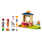 LEGO Конструктор Friends Конюшня для миття поні - lebebe-boutique - 3