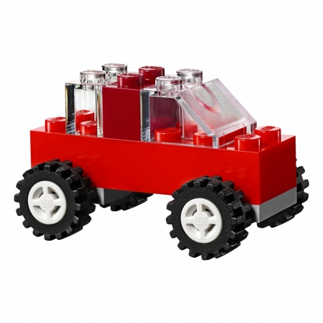 LEGO Конструктор Classic Скринька для творчості 10713 - lebebe-boutique - 2